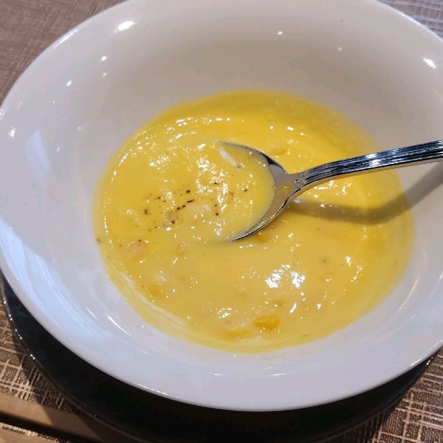 銅鑼灣奢華鐵板燒