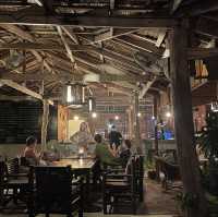 ที่เที่ยวที่กิน - เกาะพะงัน