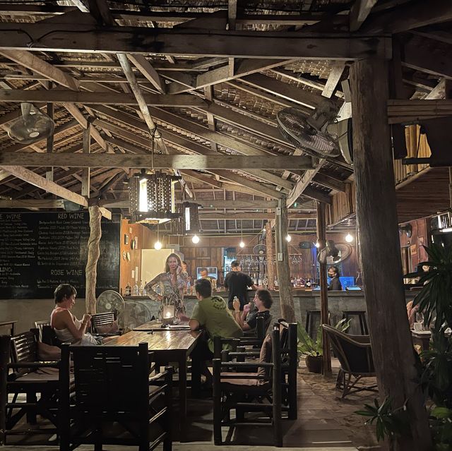 ที่เที่ยวที่กิน - เกาะพะงัน