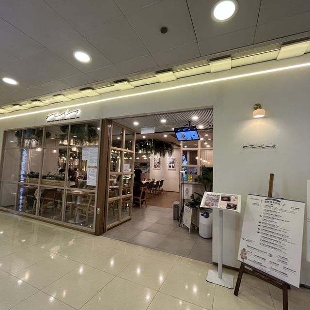 性價比高西餐+甜品cafe💕
