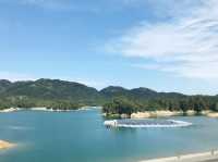 大欖涌水塘