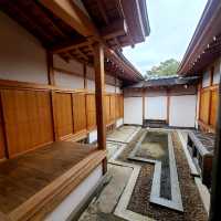 きらびやかで絢爛豪華【本丸御殿】✨