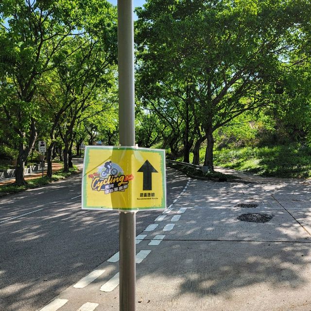 春季的環島單車遊🚴🚴‍♀️