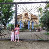 Saint James Parish, Caibiran Biliran...