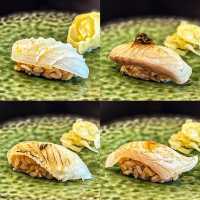 旺角高性價比Omakase