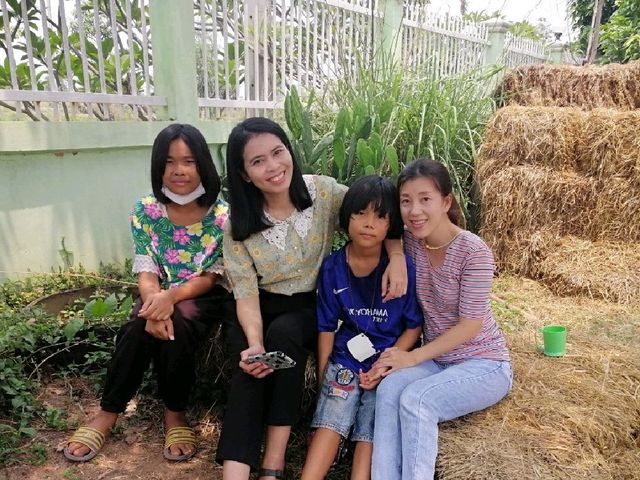 คริสตจักรพระพระคริสต์