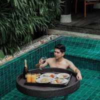 ที่พัก ห้าดาว ที่ผมอยากเเนะนำ 