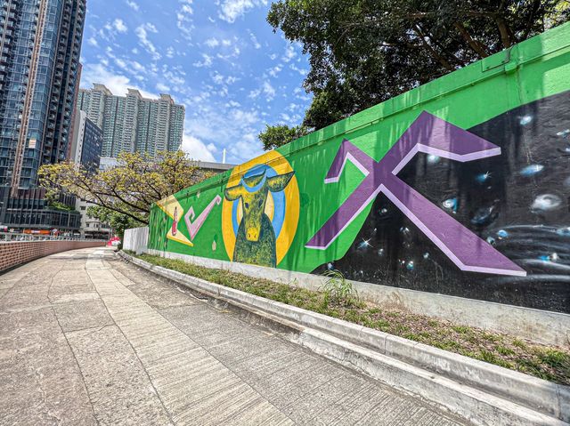 牛牛藝術館