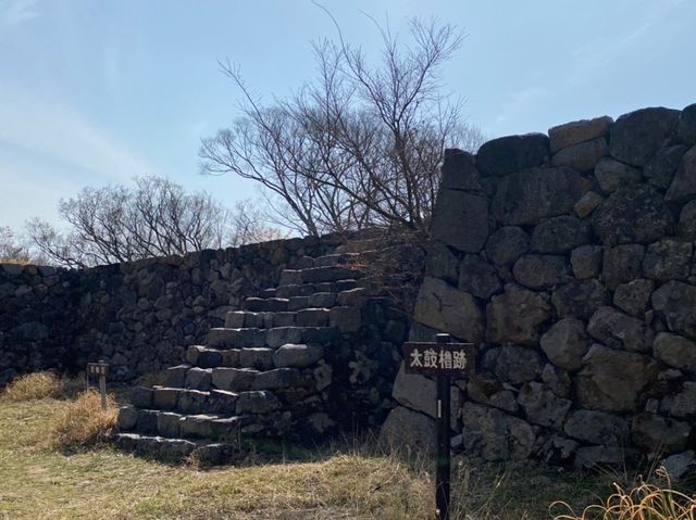 【奈良県】日本三大山城「高取城」に挑む！！