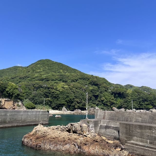 【高知】足摺岬トゥクトゥクツアー🛺