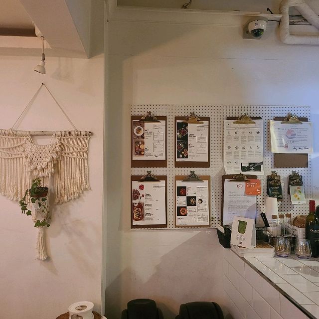 👉🏻인딕슬로우: 인도음식 마니아라면🇮🇳