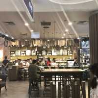 Starbucks Coffee @ Waterway Point