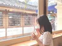 서울 유럽감성 카페 📷