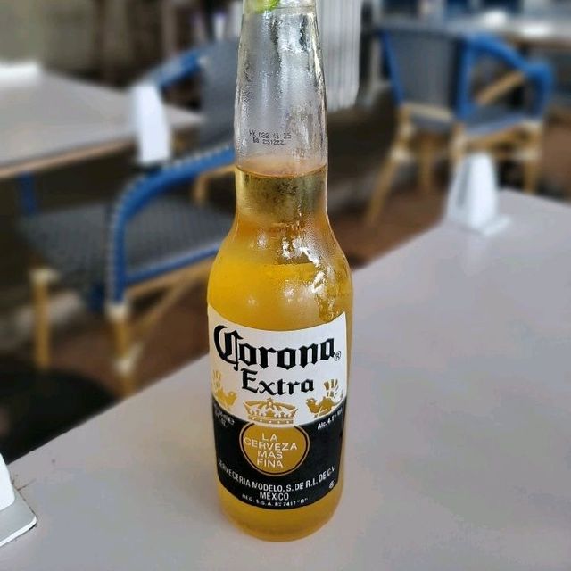 愉景灣高質戶外餐廳🏖🍽🍽