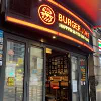 全球50間最佳漢堡店｜Burger joys