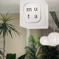 🍽🍽@MUTA
