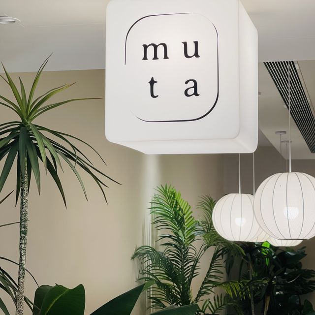 🍽🍽@MUTA