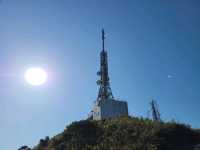 九龍之最~飛鵝山⛰️