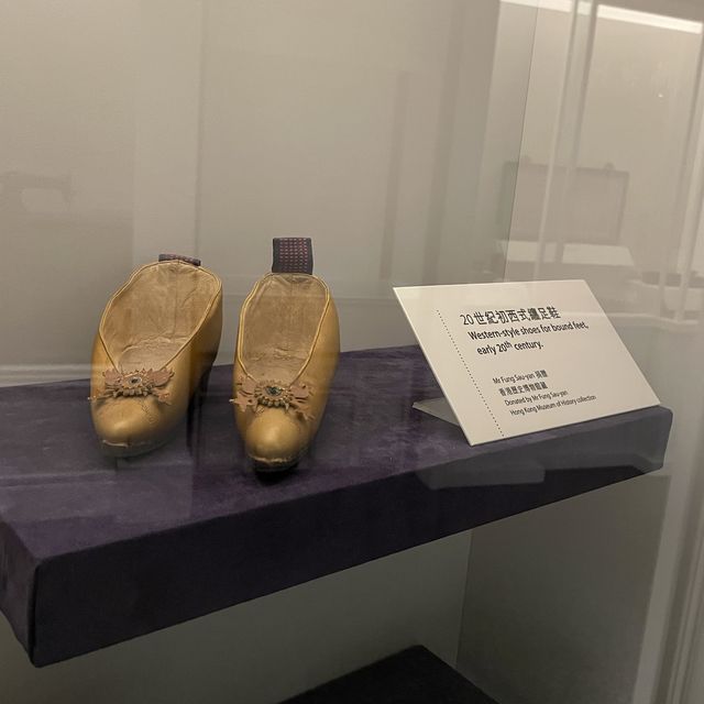 「社會民生」展覽@香港歷史博物館