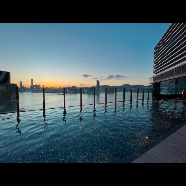 人均$650 | 包兩餐仲free upgrade埋☺️ 人均$650 | 包兩餐仲free upgrade埋☺️