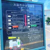 【大阪】大阪を代表するレトロ建築 