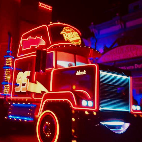 Believe in Magic at Hongkong Disney Land!
