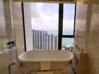 無敵海景酒店 ～ The T Hotel 