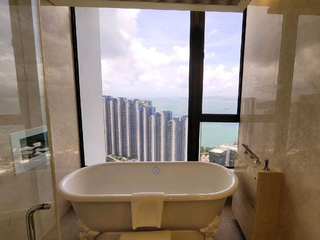 無敵海景酒店 ～ The T Hotel 