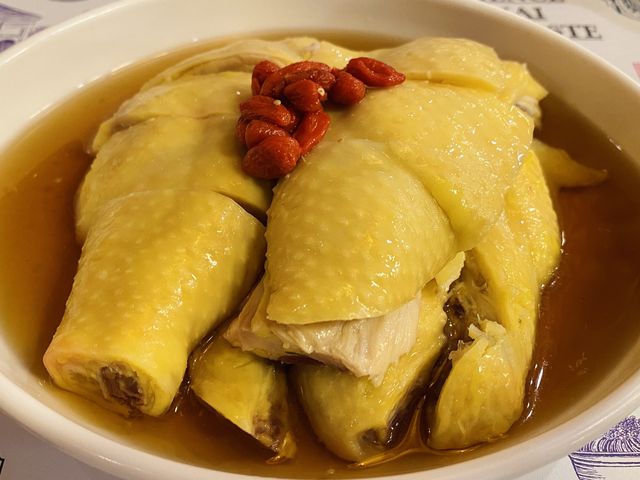 特色上海菜