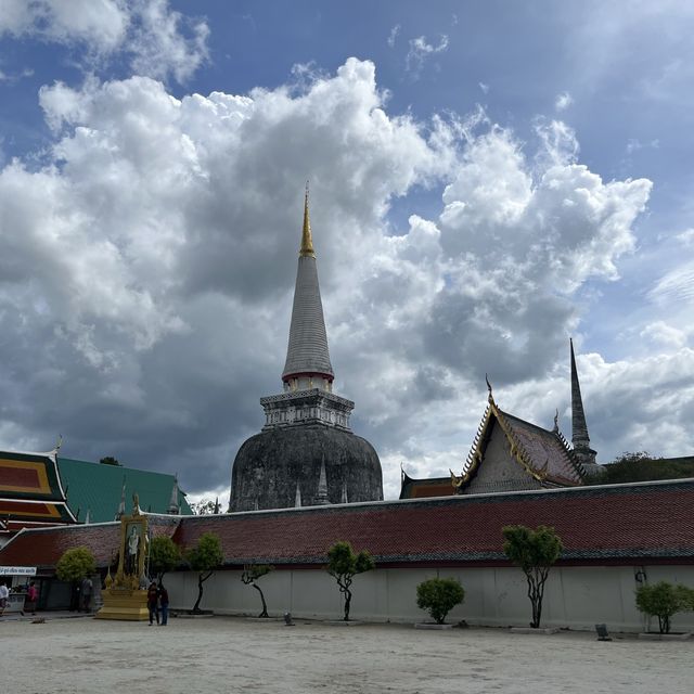 วัดพระธาตุ