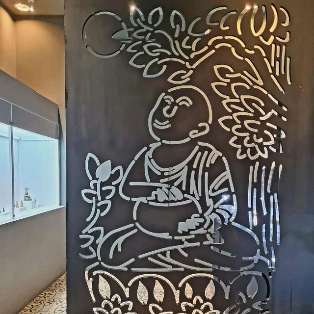 พิพิธภัณฑ์พื้นถิ่นล้านนา