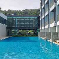 KRABI STAYCATION IDEA