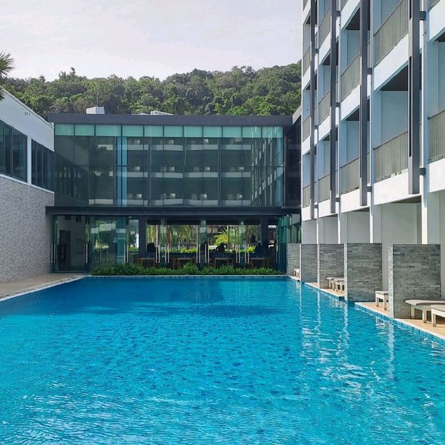 KRABI STAYCATION IDEA
