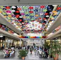Mall Of Berlin 