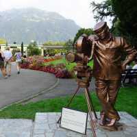 Interlaken Casino