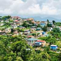 Taung Gyi, Shan State, Myanmar