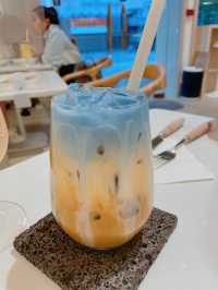 葵芳超人氣.少女心.必簽到Cafe☕️