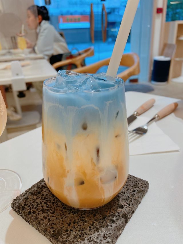 葵芳超人氣.少女心.必簽到Cafe☕️