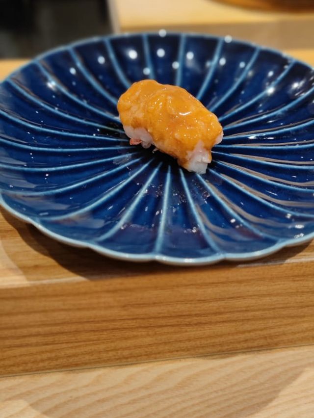 元朗寿司の神