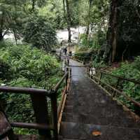 Kulen Waterfall