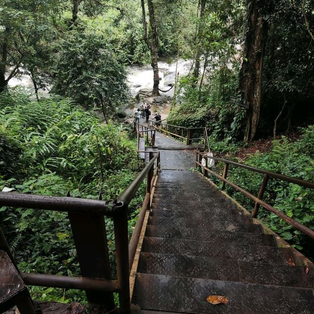 Kulen Waterfall