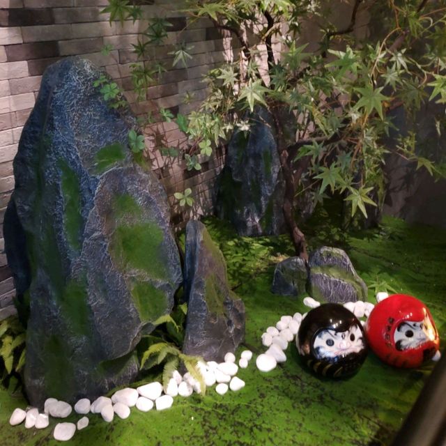 天文臺型格居酒屋Sakeh
