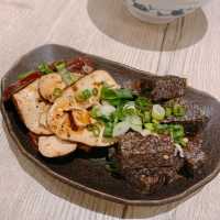 木木食堂