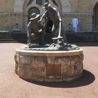 Perth Mint...The City's Jewel in the crown