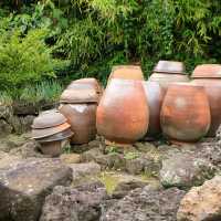 JeJu Folk Village