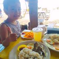 🌊 Take me back to Dahican 