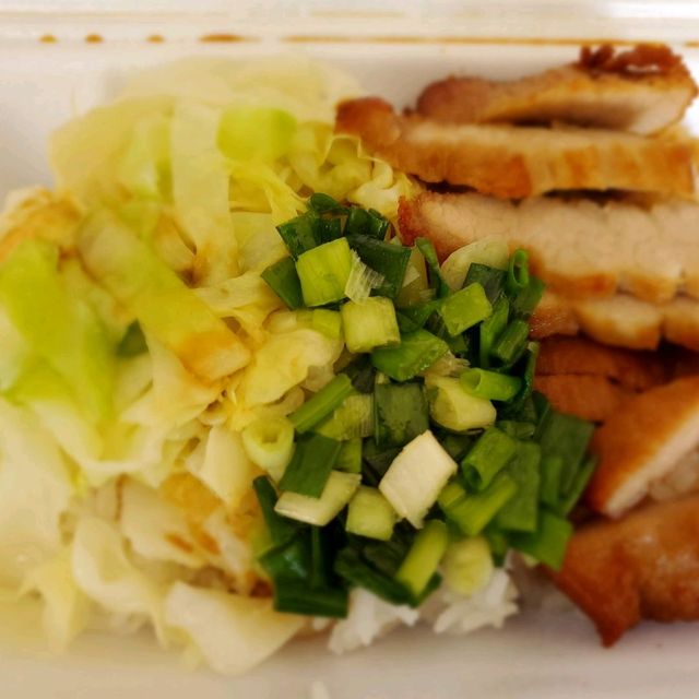 低調高質素嘅泰國菜