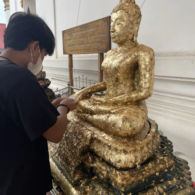 วัดพระมงคลบพิตร