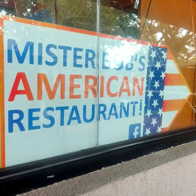 Good 'Ol American Diner