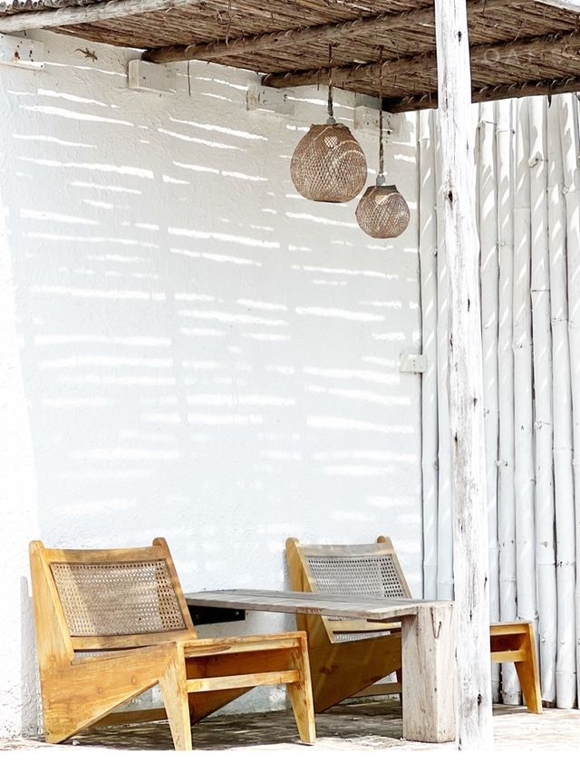BIANCO bristro . bar . cafe